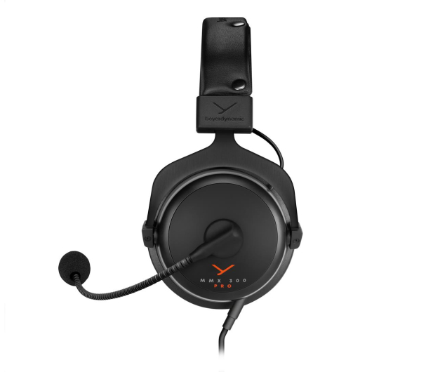 BEYERDYNAMIC MMX 300 Pro - 1317176 - zdjęcie 4